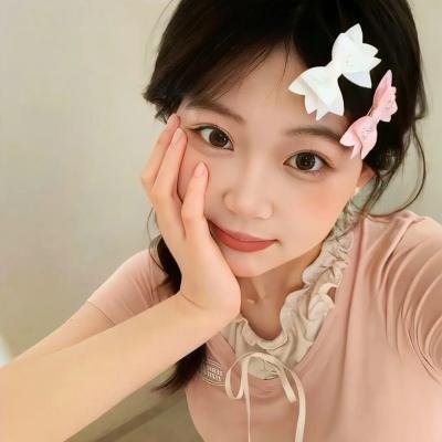 北极小迷狐：吉娜&尤克