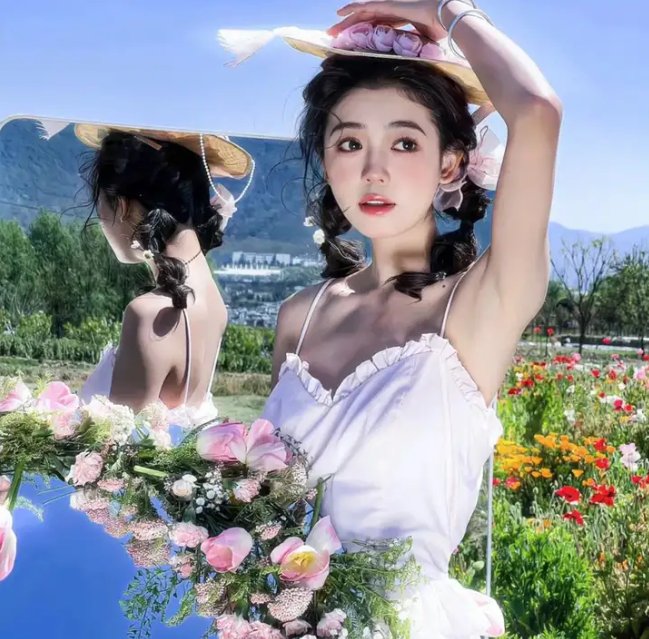 预见未来的人