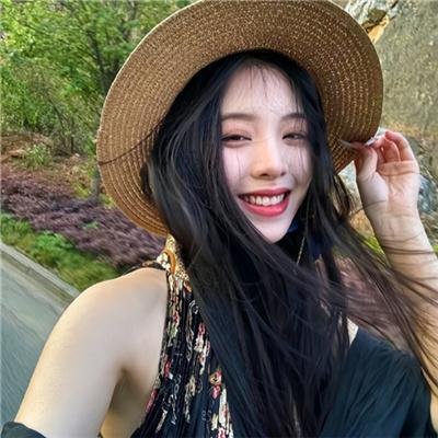 最美是你
